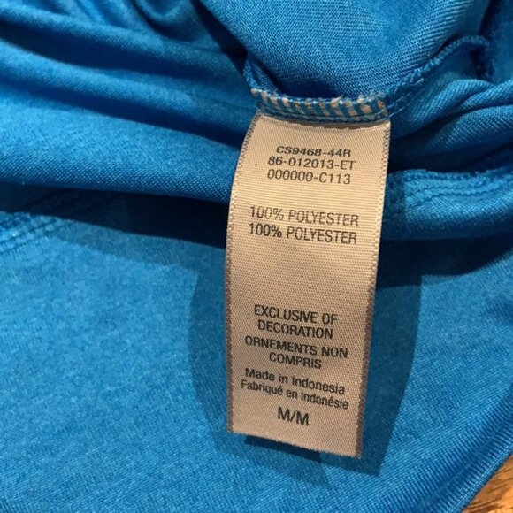 Champion loose fit workout top - Picture 10 of 10